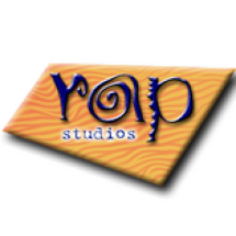 RAP Studios - Logo